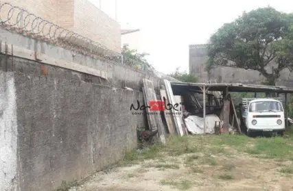 Imagem: Terreno para Venda, Parada XV de Novembro