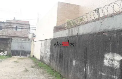 Imagem: Terreno para Venda, Parada XV de Novembro