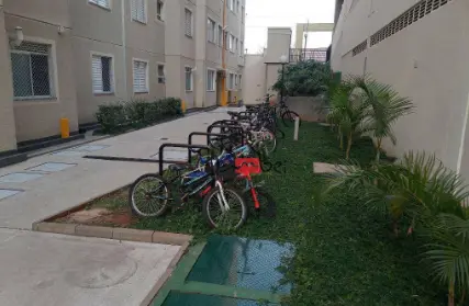 Imagem: Apartamento para Alugar, Vila Cosmopolita