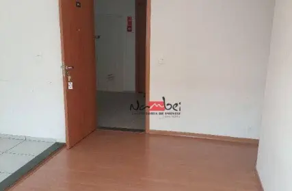 Imagem: Apartamento para Alugar, Vila Cosmopolita