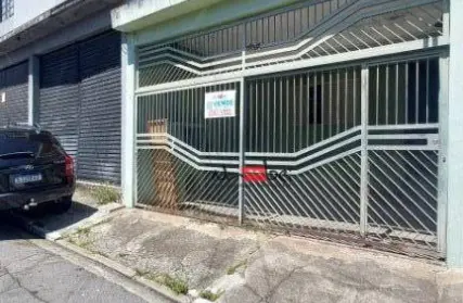 Imagem: Casa Térrea para Venda, Jardim São Nicolau