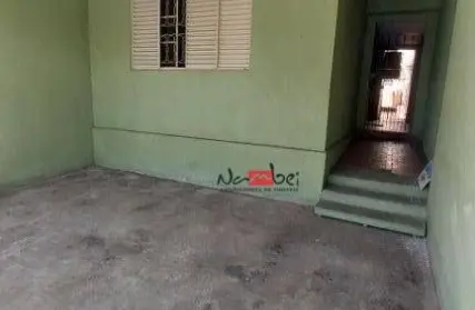 Imagem: Casa Térrea para Venda, Jardim São Nicolau