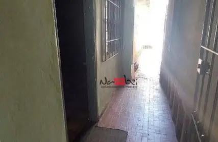 Imagem: Casa Térrea para Venda, Jardim São Nicolau