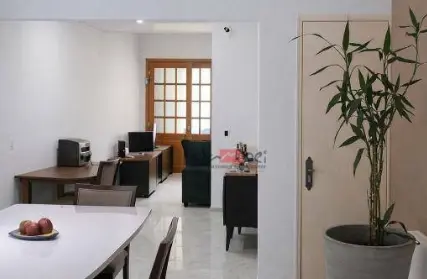 Imagem: Sobrado para Venda, Jardim Itapemirim