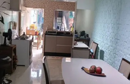Imagem: Sobrado para Venda, Jardim Itapemirim