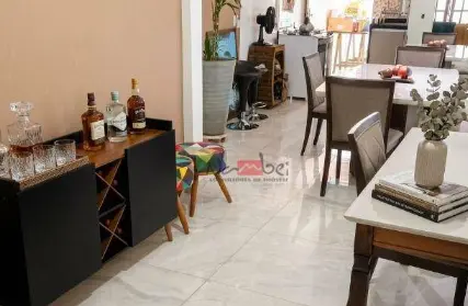 Imagem: Sobrado para Venda, Jardim Itapemirim