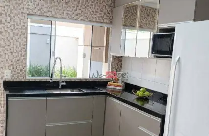 Imagem: Sobrado para Venda, Jardim Itapemirim