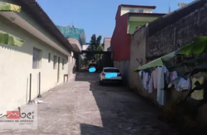Imagem: Terreno para Venda, Parada XV de Novembro
