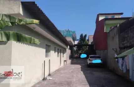 Imagem: Terreno para Venda, Parada XV de Novembro