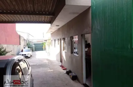 Imagem: Terreno para Venda, Parada XV de Novembro