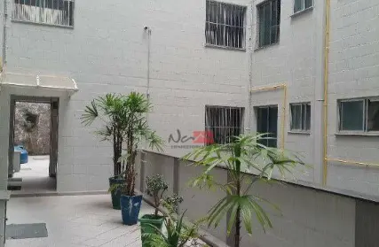 Imagem: Apartamento para Alugar, Vila Carmosina