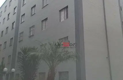 Imagem: Apartamento para Alugar, Vila Carmosina