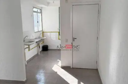 Imagem: Apartamento para Alugar, Colônia (ZL)