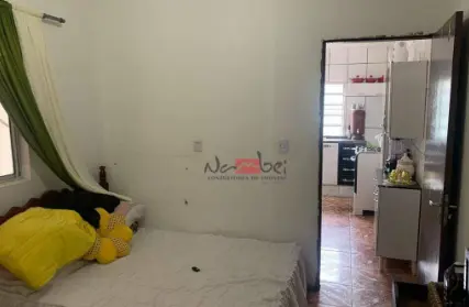 Imagem: Sobrado para Venda, Recanto Verde do Sol