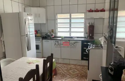 Imagem: Sobrado para Venda, Recanto Verde do Sol