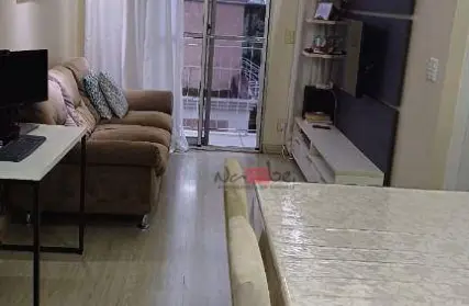 Imagem: Apartamento para Venda, Colônia (ZL)