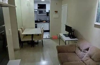 Imagem: Apartamento para Venda, Colônia (ZL)