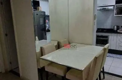 Imagem: Apartamento para Venda, Colônia (ZL)