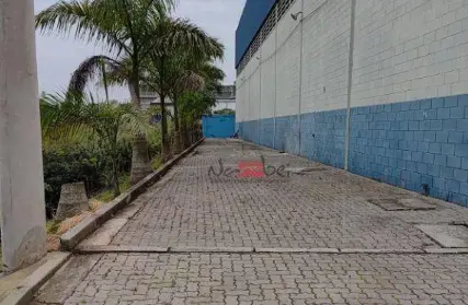 Imagem: Galpão / Salão para Alugar, Colônia (ZL)