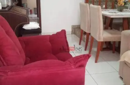 Imagem: Condomínio Fechado para Venda, Jardim Liderança