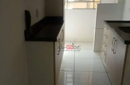 Imagem: Apartamento para Venda, Jardim Redil