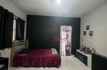 Imagem: Sobrado para Venda, Vila Jacuí