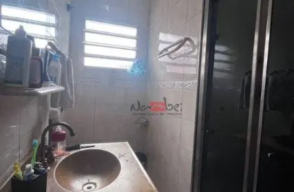 Imagem: Sobrado para Venda, Vila Jacuí