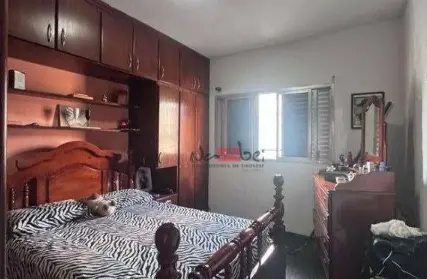 Imagem: Sobrado para Venda, Vila Jacuí