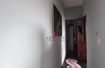 Imagem: Sobrado para Venda, Vila Jacuí