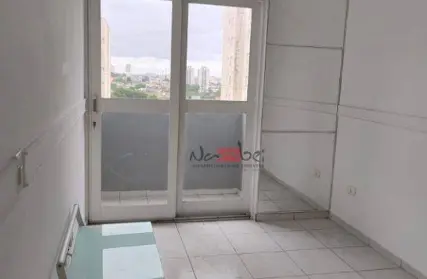 Imagem: Apartamento para Alugar, Vila Carmosina