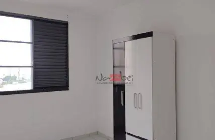 Imagem: Apartamento para Alugar, Vila Carmosina