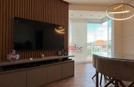 Imagem: Apartamento para Venda, Jardim Matarazzo