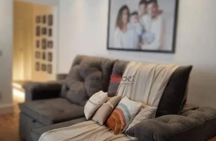 Imagem: Apartamento para Venda, Jardim Matarazzo