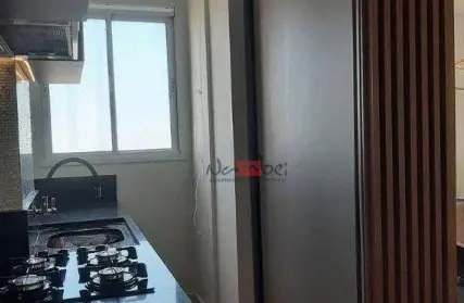 Imagem: Apartamento para Venda, Jardim Matarazzo