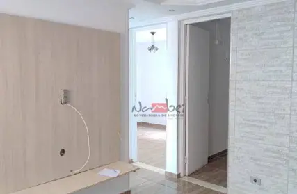 Imagem: Apartamento para Alugar, Colônia (ZL)