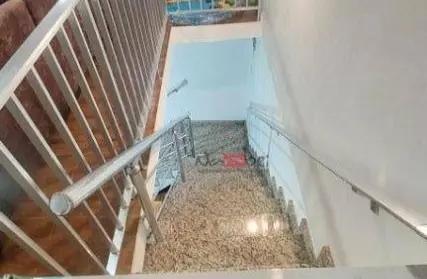 Imagem: Sobrado para Venda, Jardim Penha