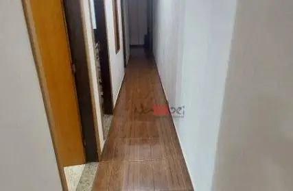 Imagem: Sobrado para Venda, Jardim Penha