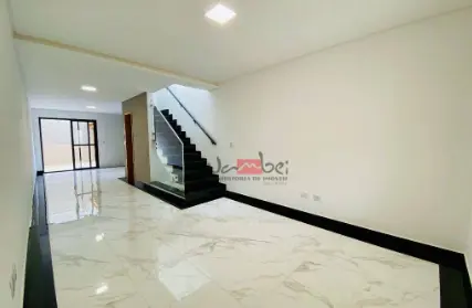 Imagem: Sobrado para Venda, Jardim Popular
