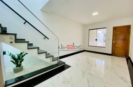 Imagem: Sobrado para Venda, Jardim Popular