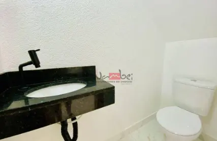 Imagem: Sobrado para Venda, Jardim Popular