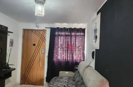 Imagem: Apartamento para Venda, Cohab José Bonifácio