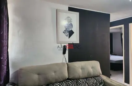 Imagem: Apartamento para Venda, Cohab José Bonifácio