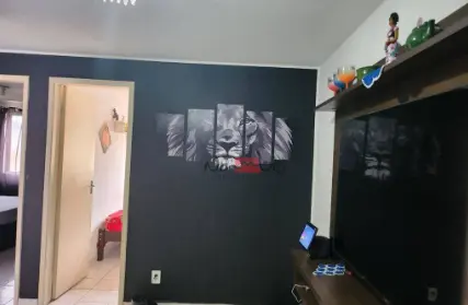 Imagem: Apartamento para Venda, Cohab José Bonifácio