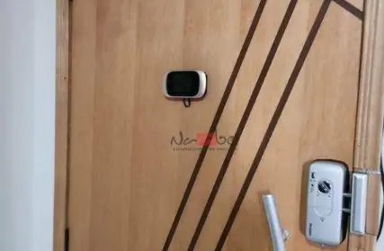 Imagem: Apartamento para Venda, Cohab José Bonifácio