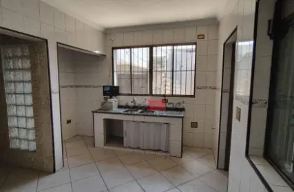Imagem: Sobrado para Venda, Vila Dalila