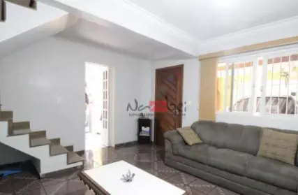 Imagem: Sobrado para Venda, Itaquera