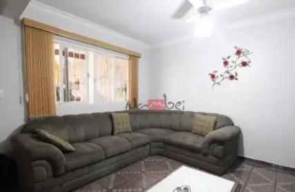 Imagem: Sobrado para Venda, Itaquera