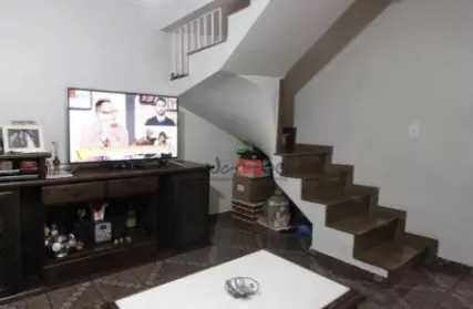 Imagem: Sobrado para Venda, Itaquera