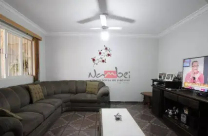 Imagem: Sobrado para Venda, Itaquera