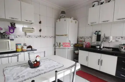 Imagem: Sobrado para Venda, Itaquera